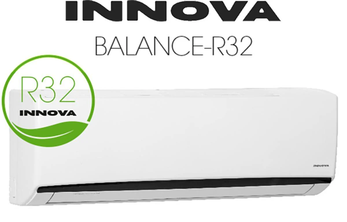 Innova balance 12