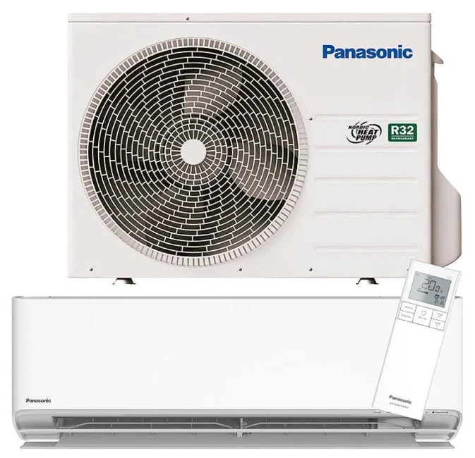 Panasonic HZ25ZKE 7,5kW