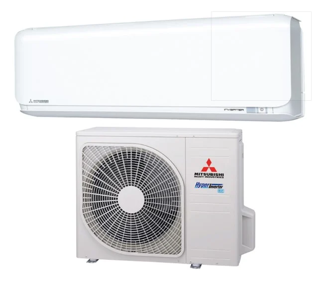 Mitsubishi Kazan 20 Arctic
